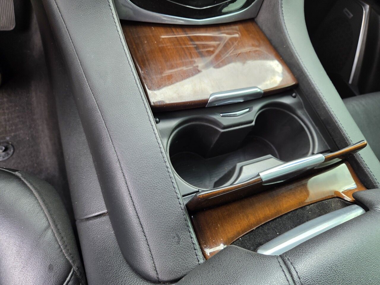 2020 Cadillac Escalade ESV Premium Luxury Charlton MA