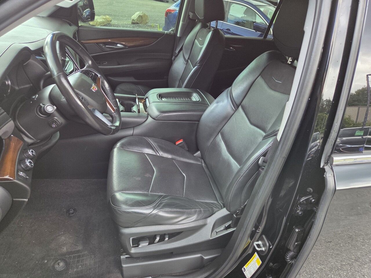 2020 Cadillac Escalade ESV Premium Luxury Charlton MA