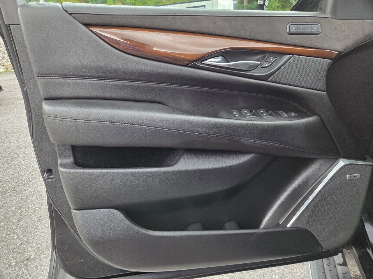 2020 Cadillac Escalade ESV Premium Luxury Charlton MA