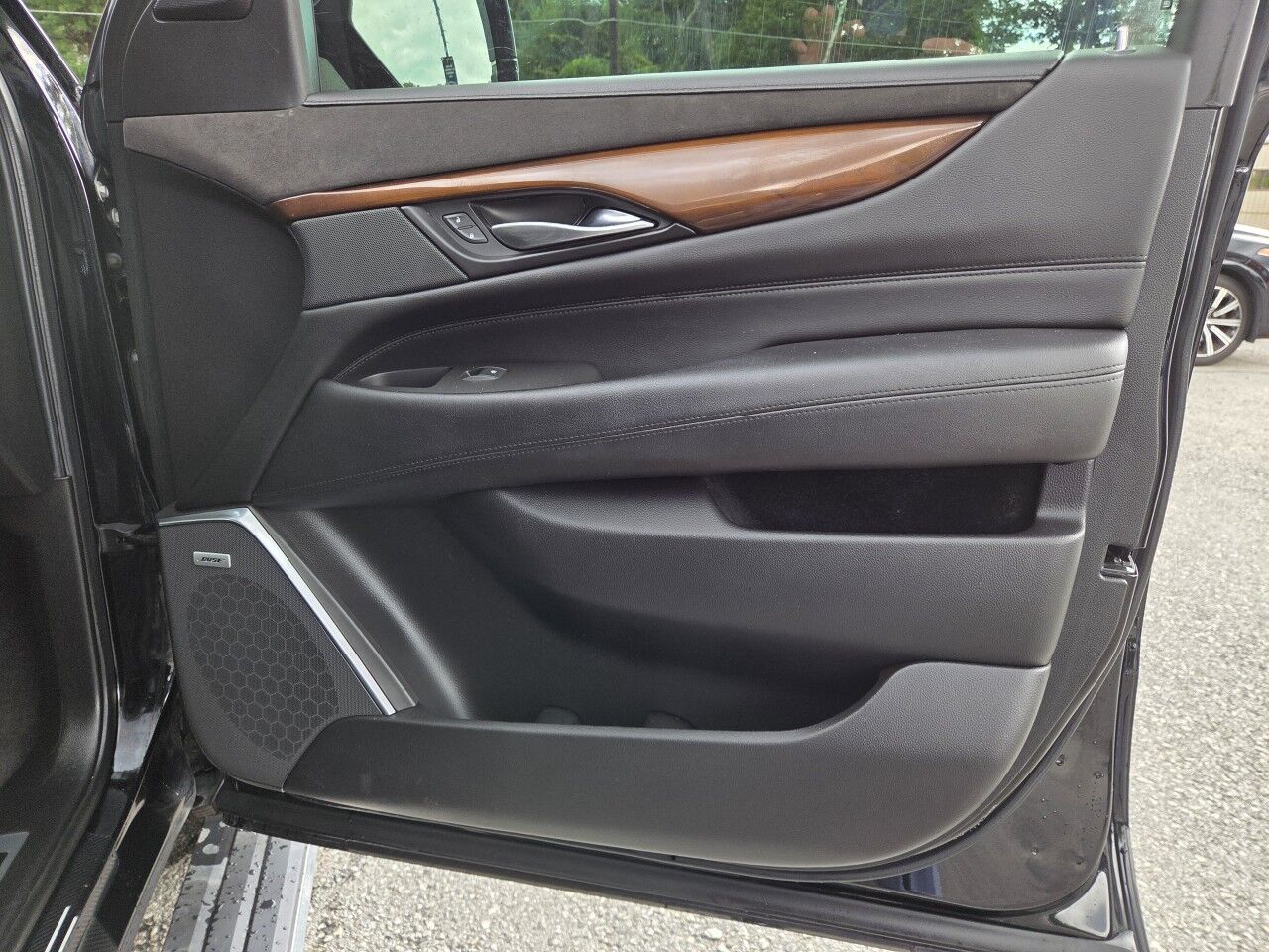 2020 Cadillac Escalade ESV Premium Luxury Charlton MA