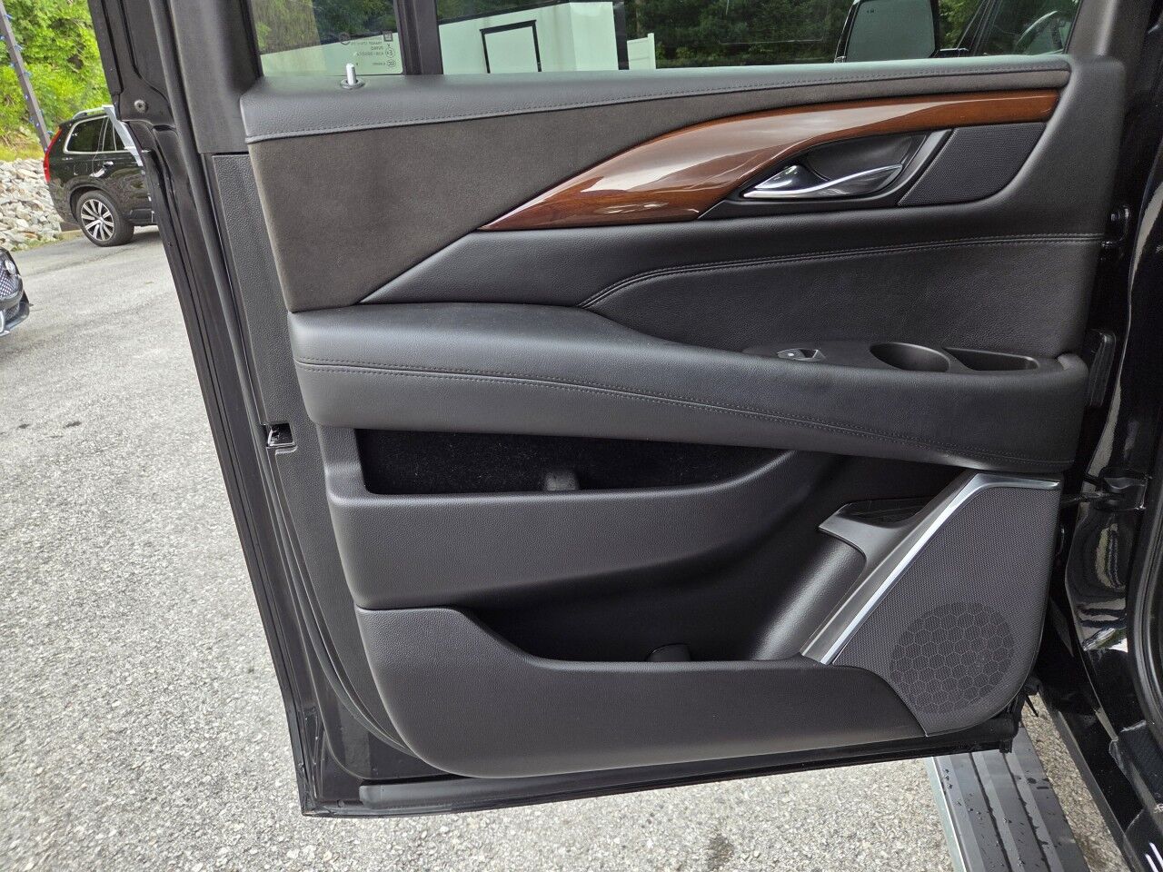 2020 Cadillac Escalade ESV Premium Luxury Charlton MA