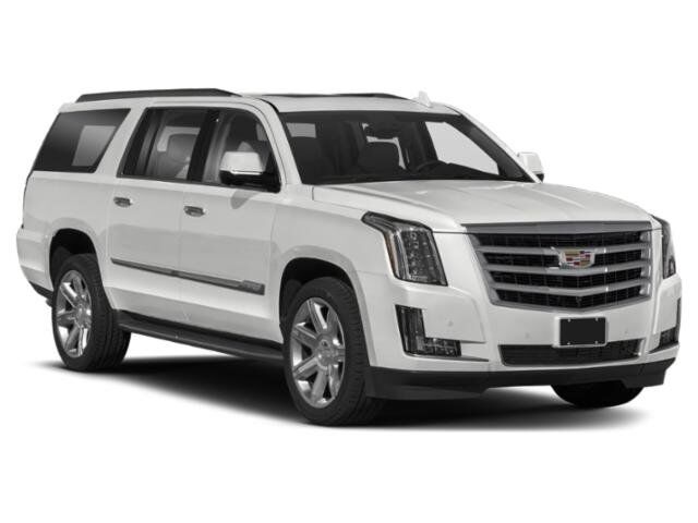 2020 Cadillac Escalade ESV Premium Luxury Roseville CA