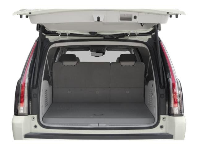 2020 Cadillac Escalade ESV Premium Luxury Roseville CA