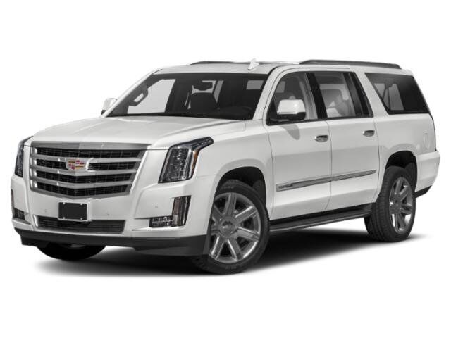 2020 Cadillac Escalade ESV Premium Luxury Roseville CA