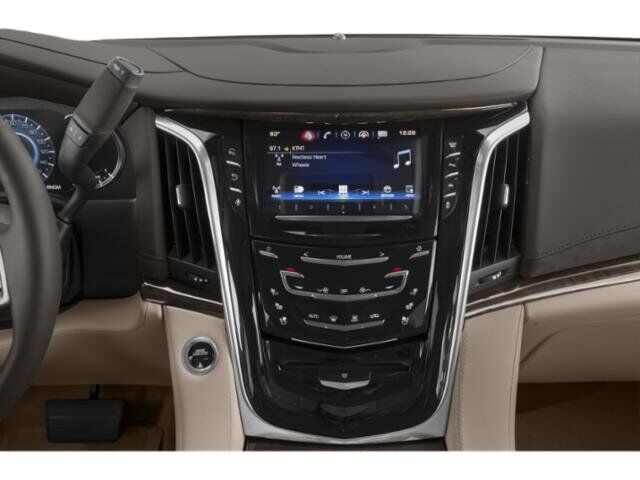2020 Cadillac Escalade ESV Premium Luxury Roseville CA