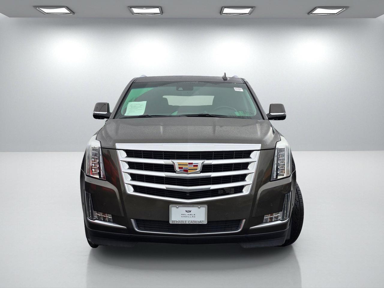 2020 Cadillac Escalade ESV Premium Luxury
