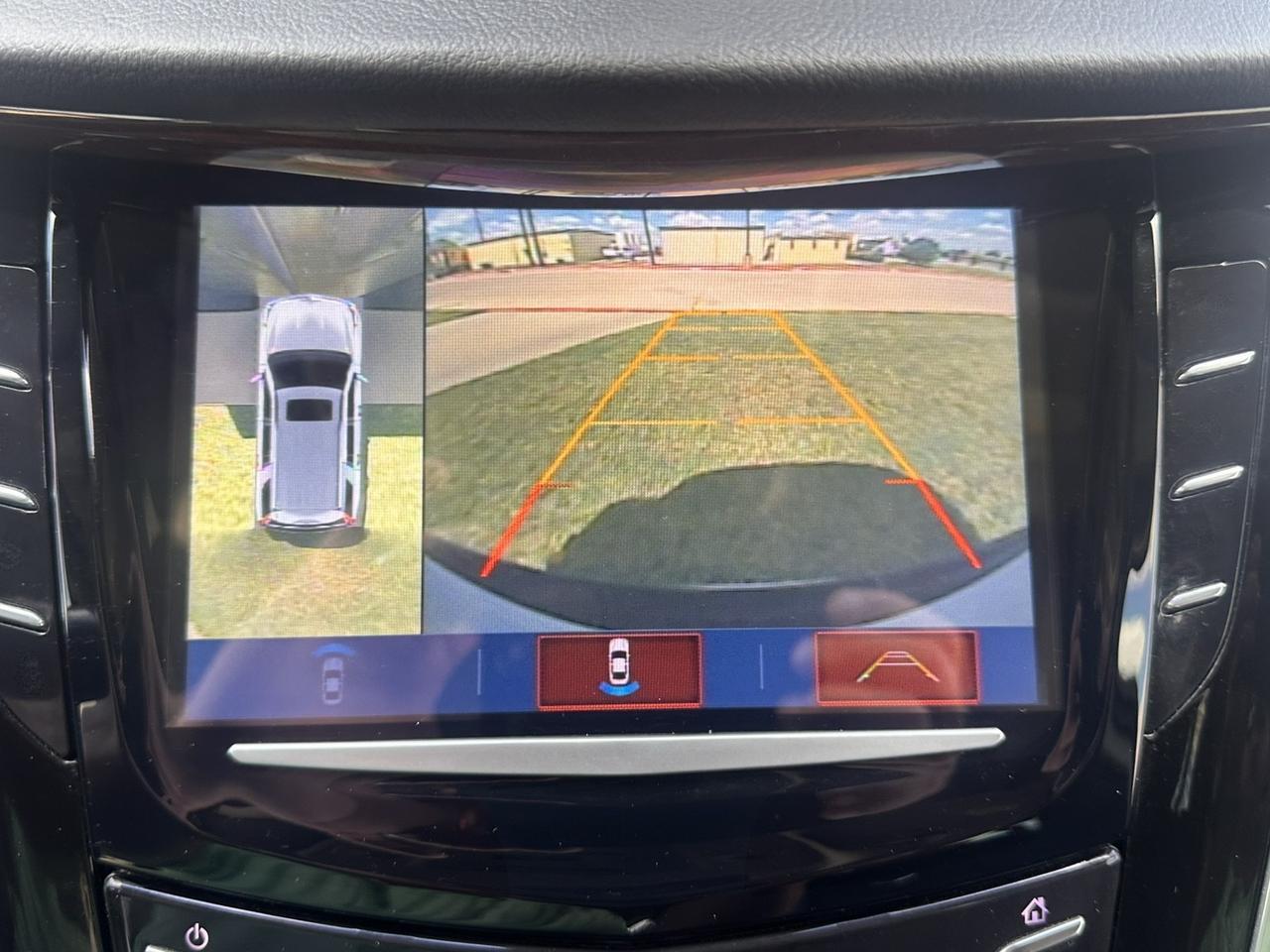 2020 Cadillac Escalade LUXURY Abilene TX