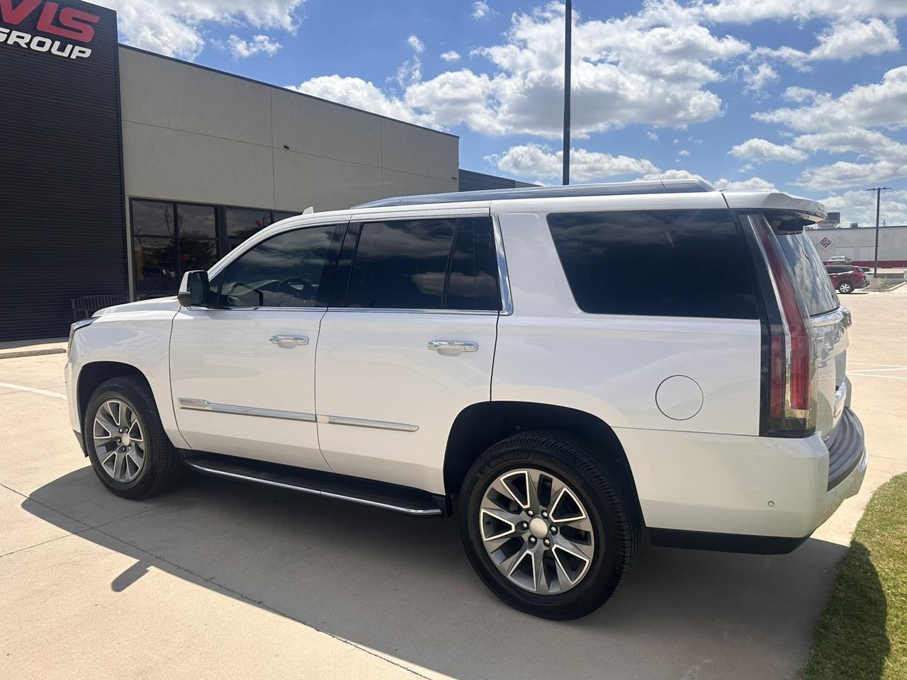 2020 Cadillac Escalade LUXURY Abilene TX