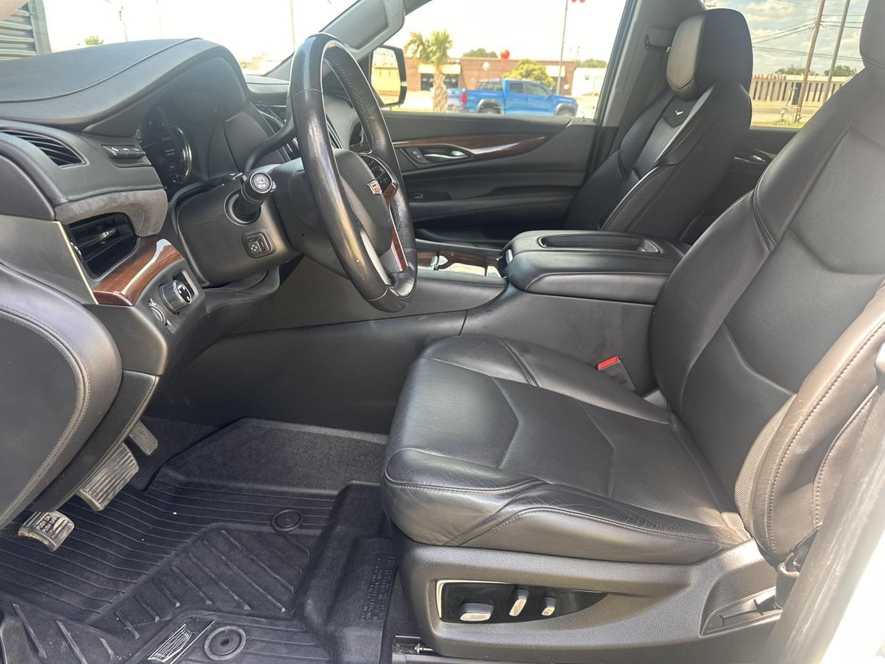 2020 Cadillac Escalade LUXURY Abilene TX