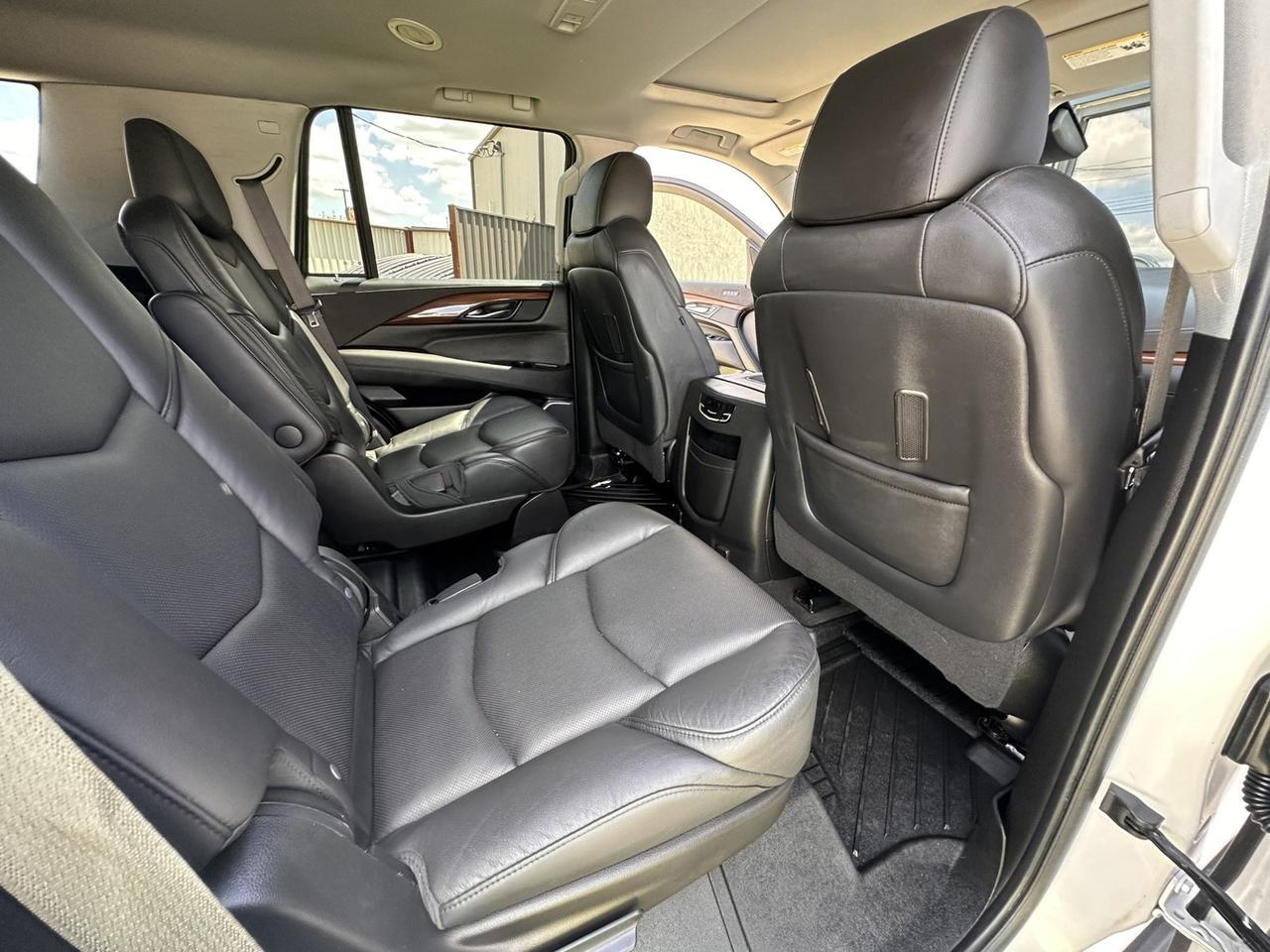 2020 Cadillac Escalade LUXURY Abilene TX