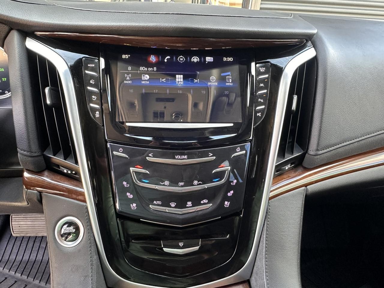 2020 Cadillac Escalade LUXURY Abilene TX