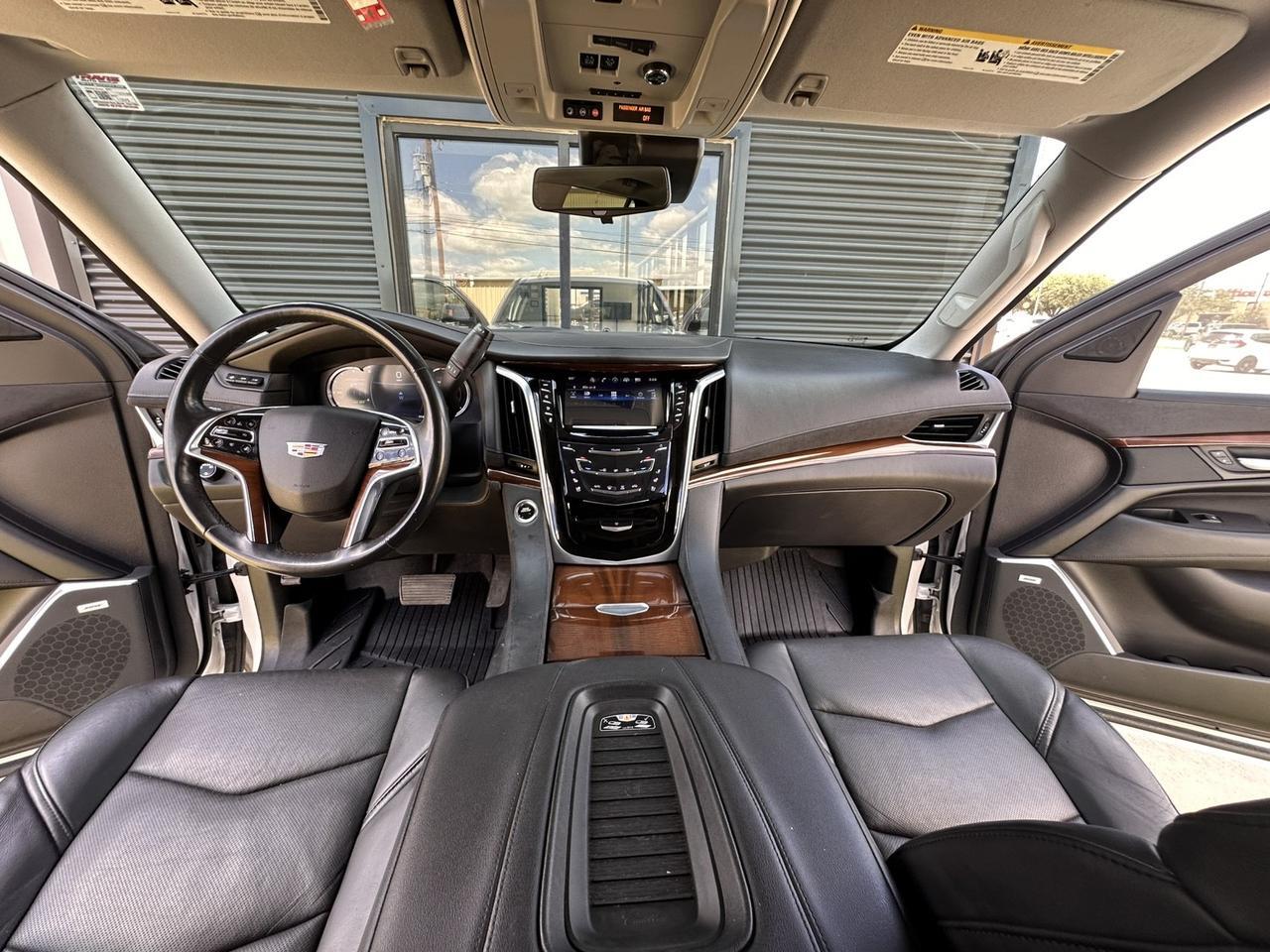 2020 Cadillac Escalade LUXURY Abilene TX