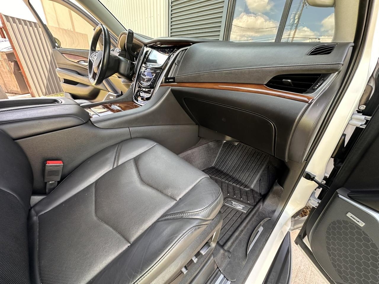 2020 Cadillac Escalade LUXURY Abilene TX