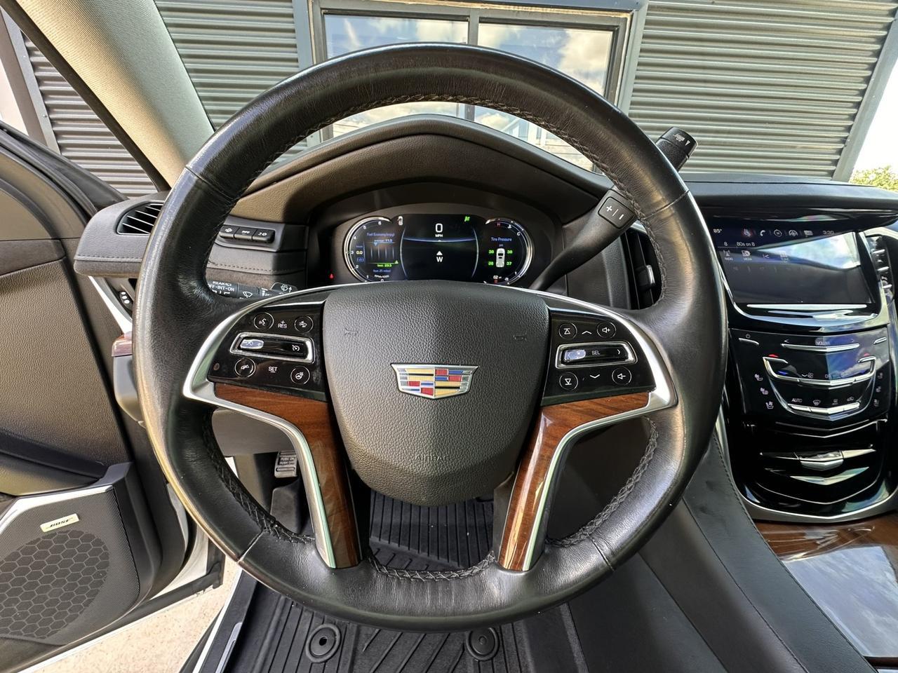 2020 Cadillac Escalade LUXURY Abilene TX