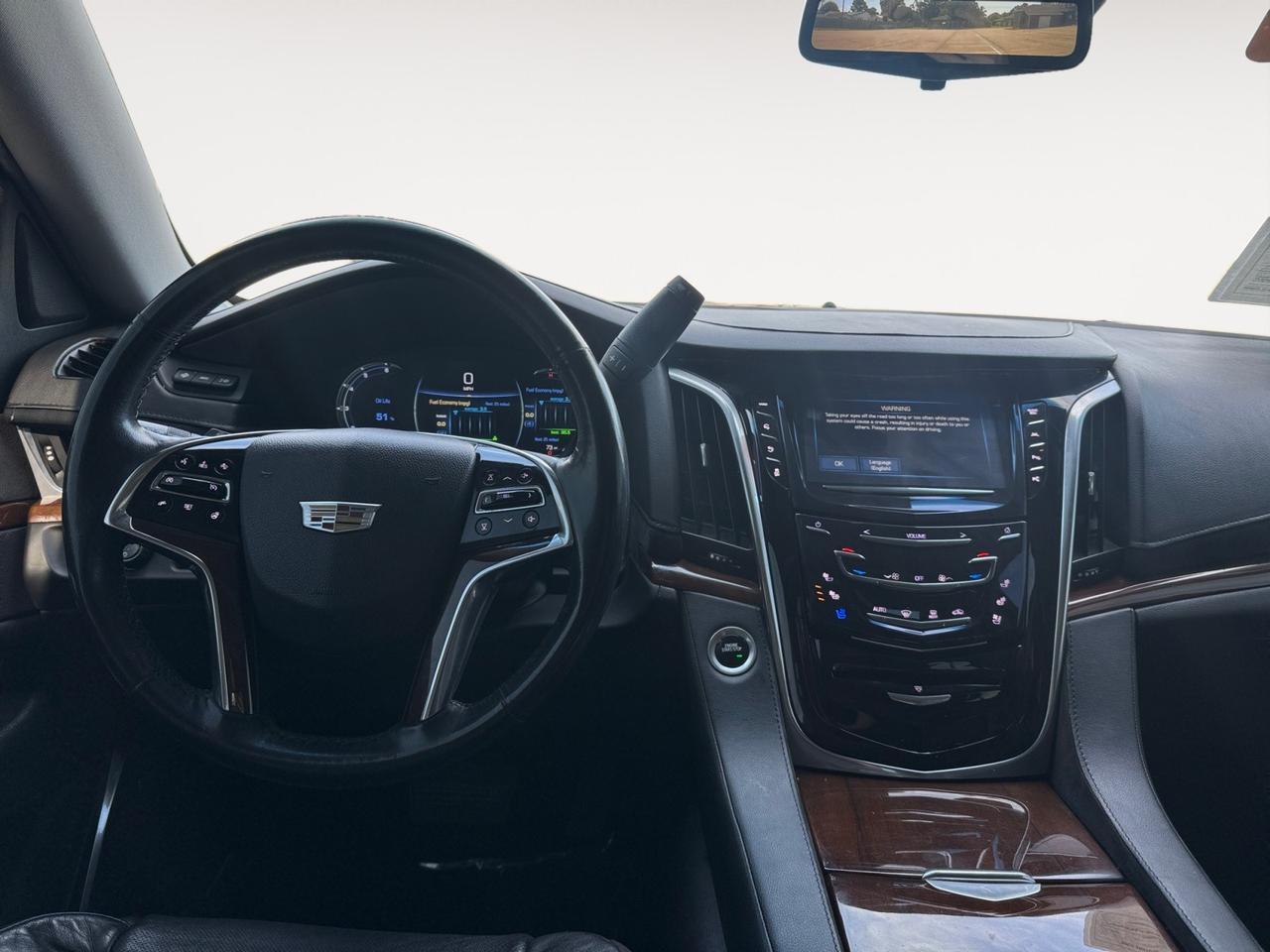 2020 Cadillac Escalade LUXURY, HEATED & COOLED SEATS, CAPTAINS CHAIRS, HEATED STEERING WHEEL, ADJUSTABLE PEDALS, SUNROOF, BOSE SPEAKERS, POWER THIRD ROW SEATING, REMOTE START, CLEAN CARFAX, DONT MISS THE OPPUTUNITY TO RIDE HOME IN COMFORT & LUXURY TODAY!!! Norfolk VA
