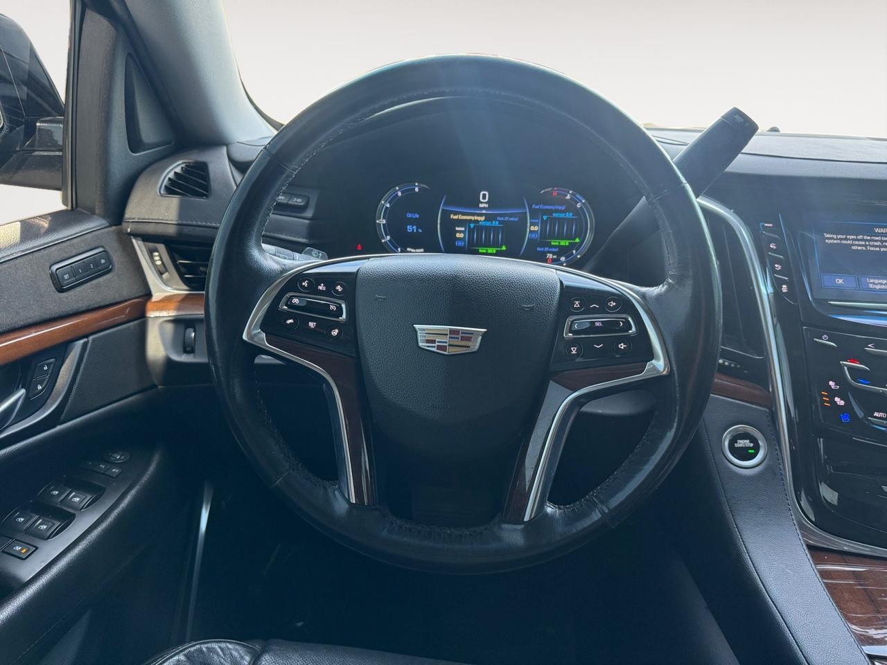 2020 Cadillac Escalade LUXURY, HEATED & COOLED SEATS, CAPTAINS CHAIRS, HEATED STEERING WHEEL, ADJUSTABLE PEDALS, SUNROOF, BOSE SPEAKERS, POWER THIRD ROW SEATING, REMOTE START, CLEAN CARFAX, DONT MISS THE OPPUTUNITY TO RIDE HOME IN COMFORT & LUXURY TODAY!!! Norfolk VA