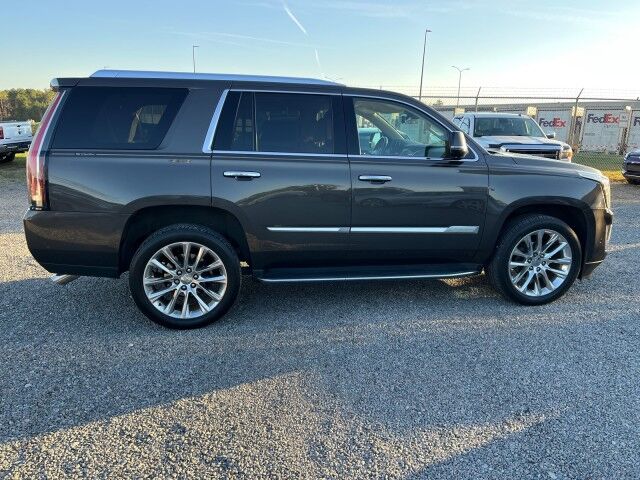 2020 Cadillac Escalade Luxury 4WD Ashland VA