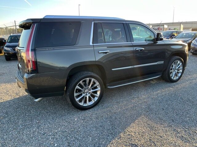 2020 Cadillac Escalade Luxury 4WD Ashland VA