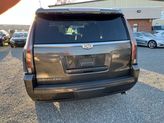 2020 Cadillac Escalade Luxury 4WD Ashland VA