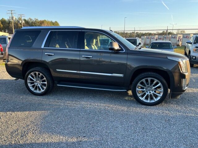 2020 Cadillac Escalade Luxury 4WD Ashland VA