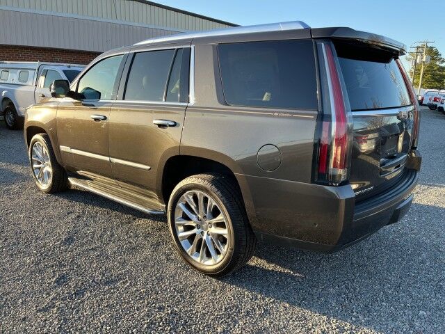 2020 Cadillac Escalade Luxury 4WD Ashland VA