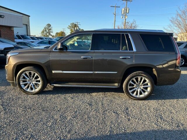 2020 Cadillac Escalade Luxury 4WD Ashland VA