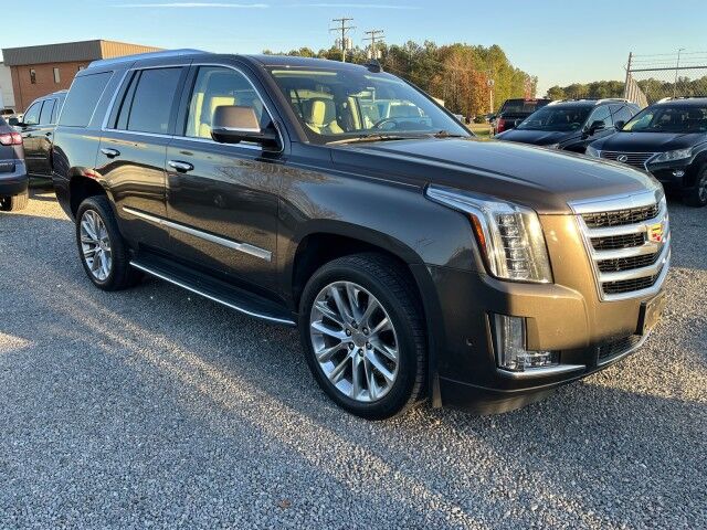 2020 Cadillac Escalade Luxury 4WD Ashland VA
