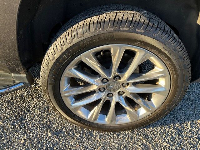 2020 Cadillac Escalade Luxury 4WD Ashland VA