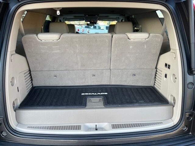 2020 Cadillac Escalade Luxury 4WD Ashland VA