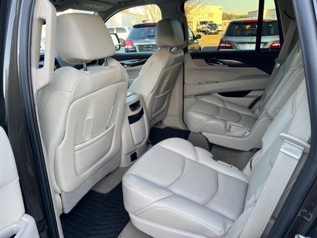 2020 Cadillac Escalade Luxury 4WD Ashland VA