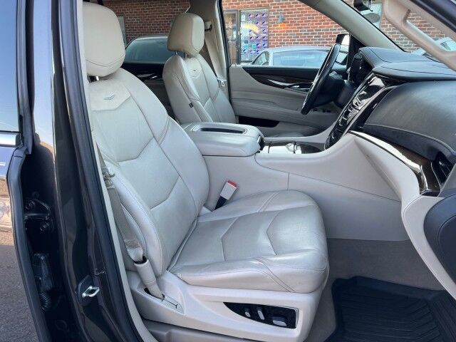 2020 Cadillac Escalade Luxury 4WD Ashland VA