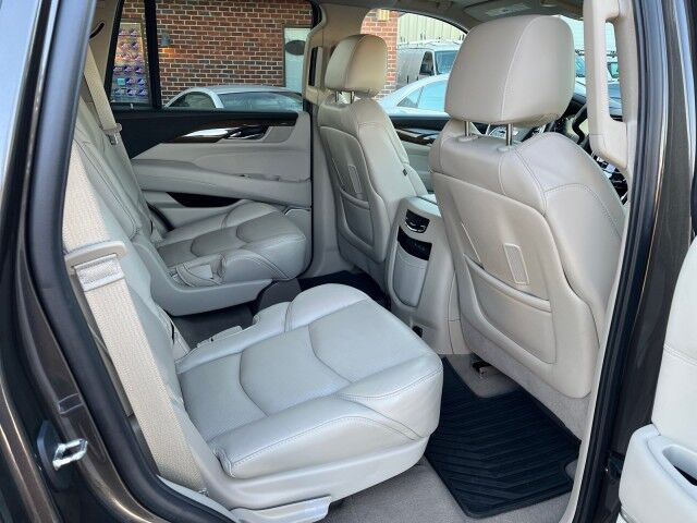 2020 Cadillac Escalade Luxury 4WD Ashland VA