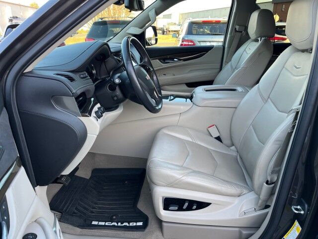 2020 Cadillac Escalade Luxury 4WD Ashland VA