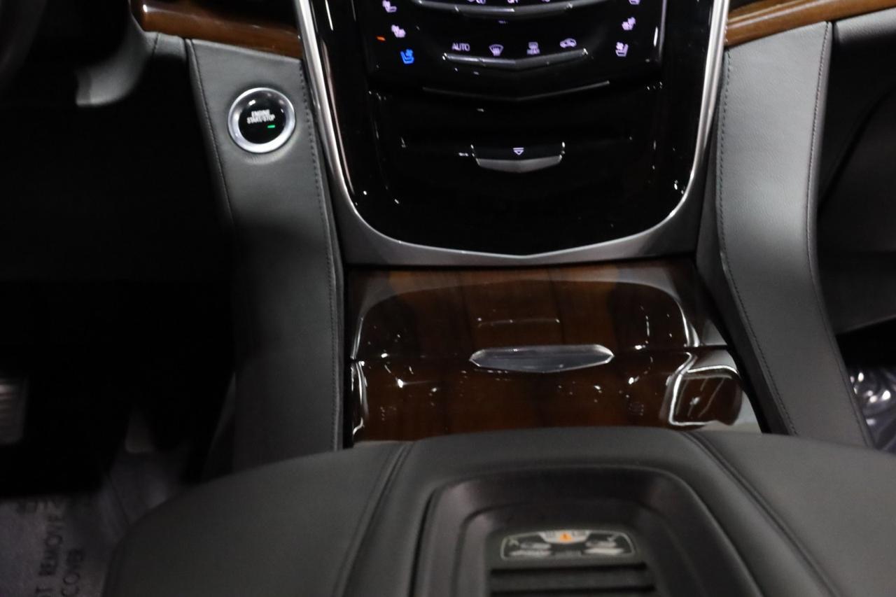 2020 Cadillac Escalade Luxury 4WD Sport Edition 4dr Suv Skokie IL