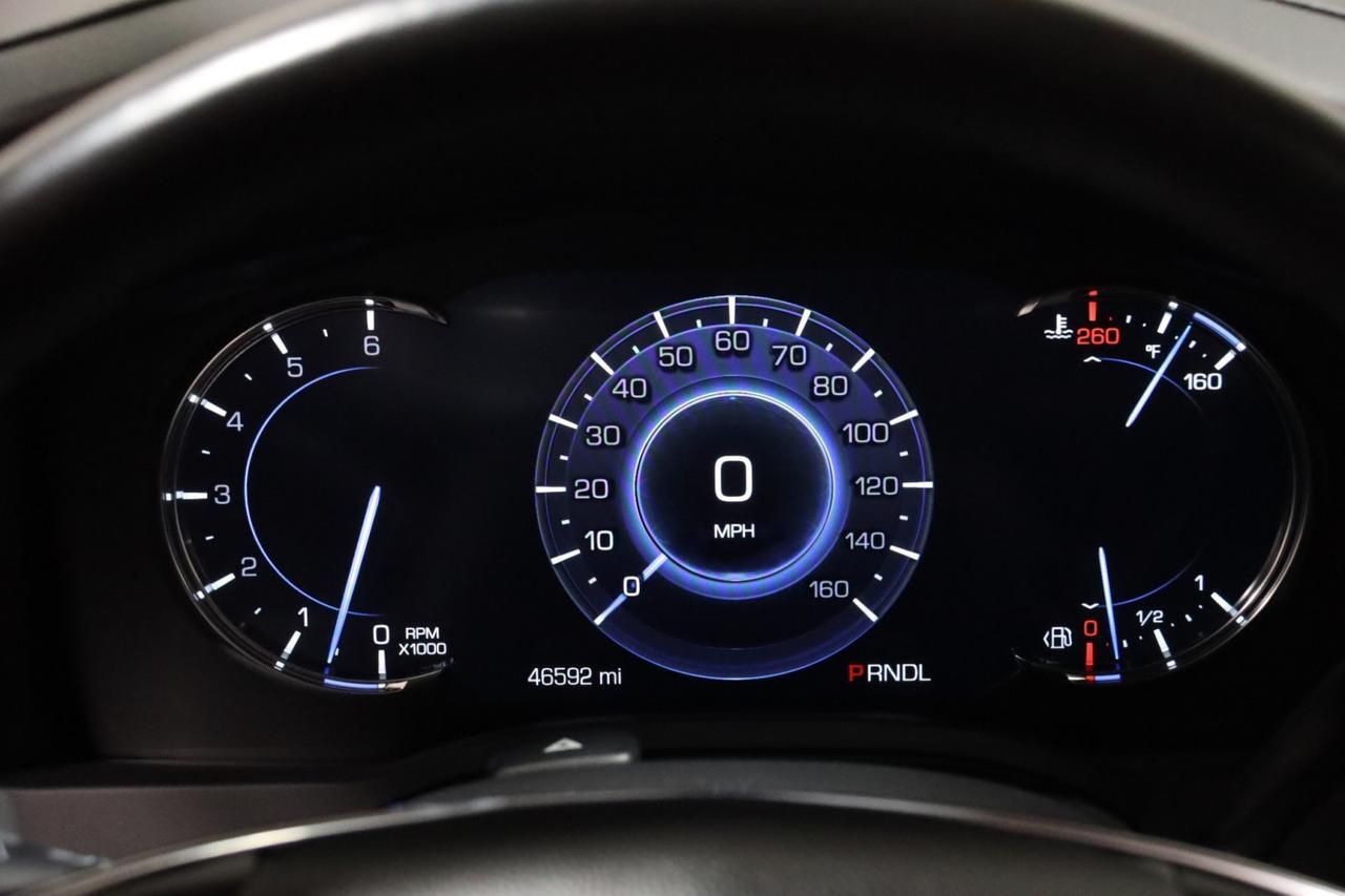 2020 Cadillac Escalade Luxury 4WD Sport Edition 4dr Suv Skokie IL