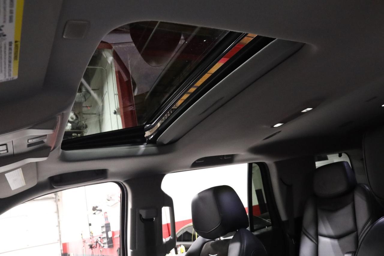 2020 Cadillac Escalade Luxury 4WD Sport Edition 4dr Suv Skokie IL