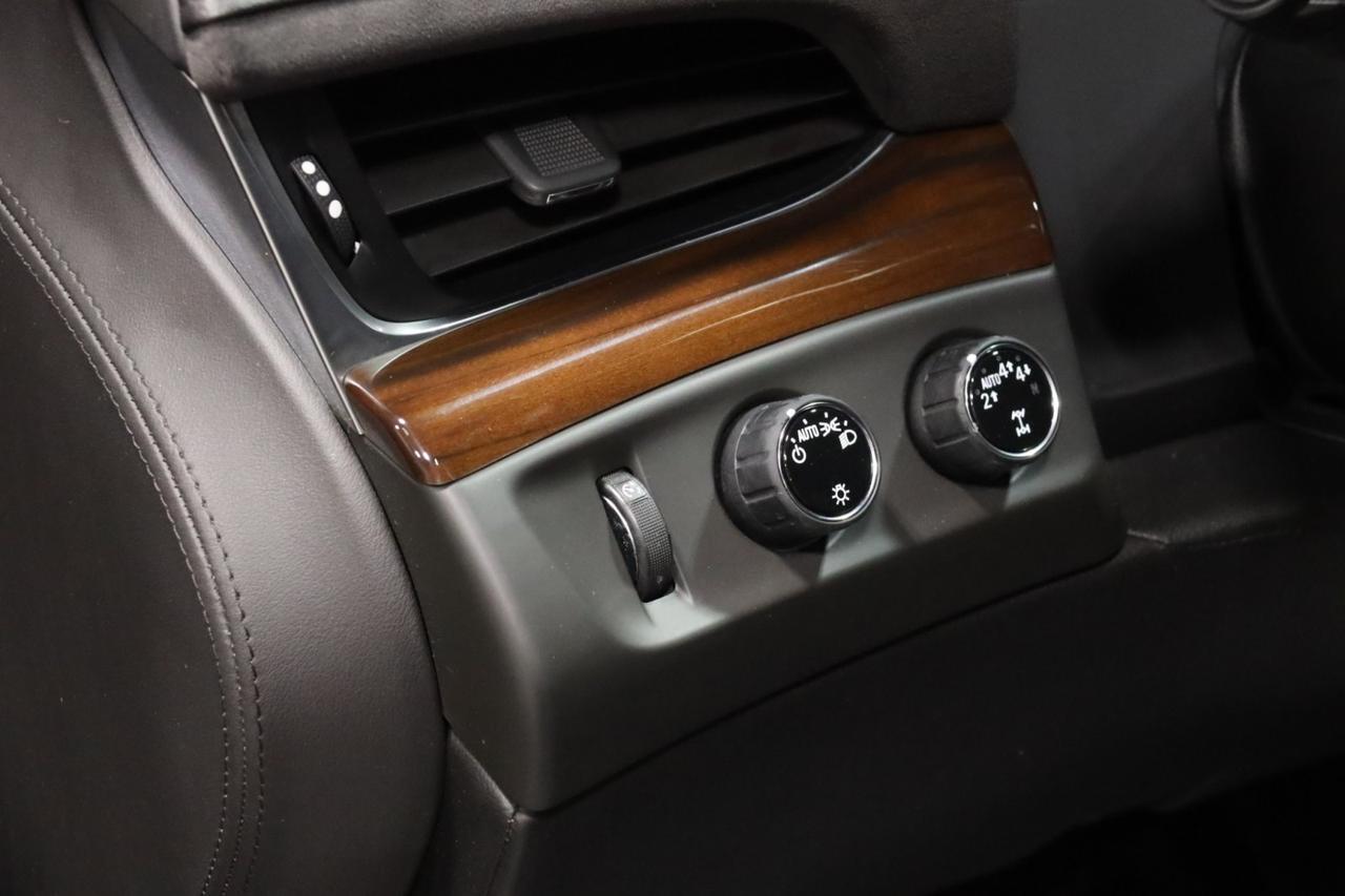 2020 Cadillac Escalade Luxury 4WD Sport Edition 4dr Suv Skokie IL
