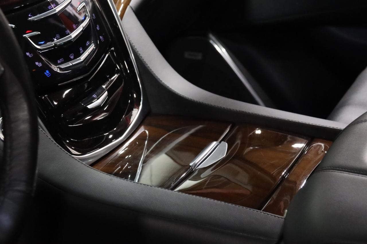 2020 Cadillac Escalade Luxury 4WD Sport Edition 4dr Suv Skokie IL