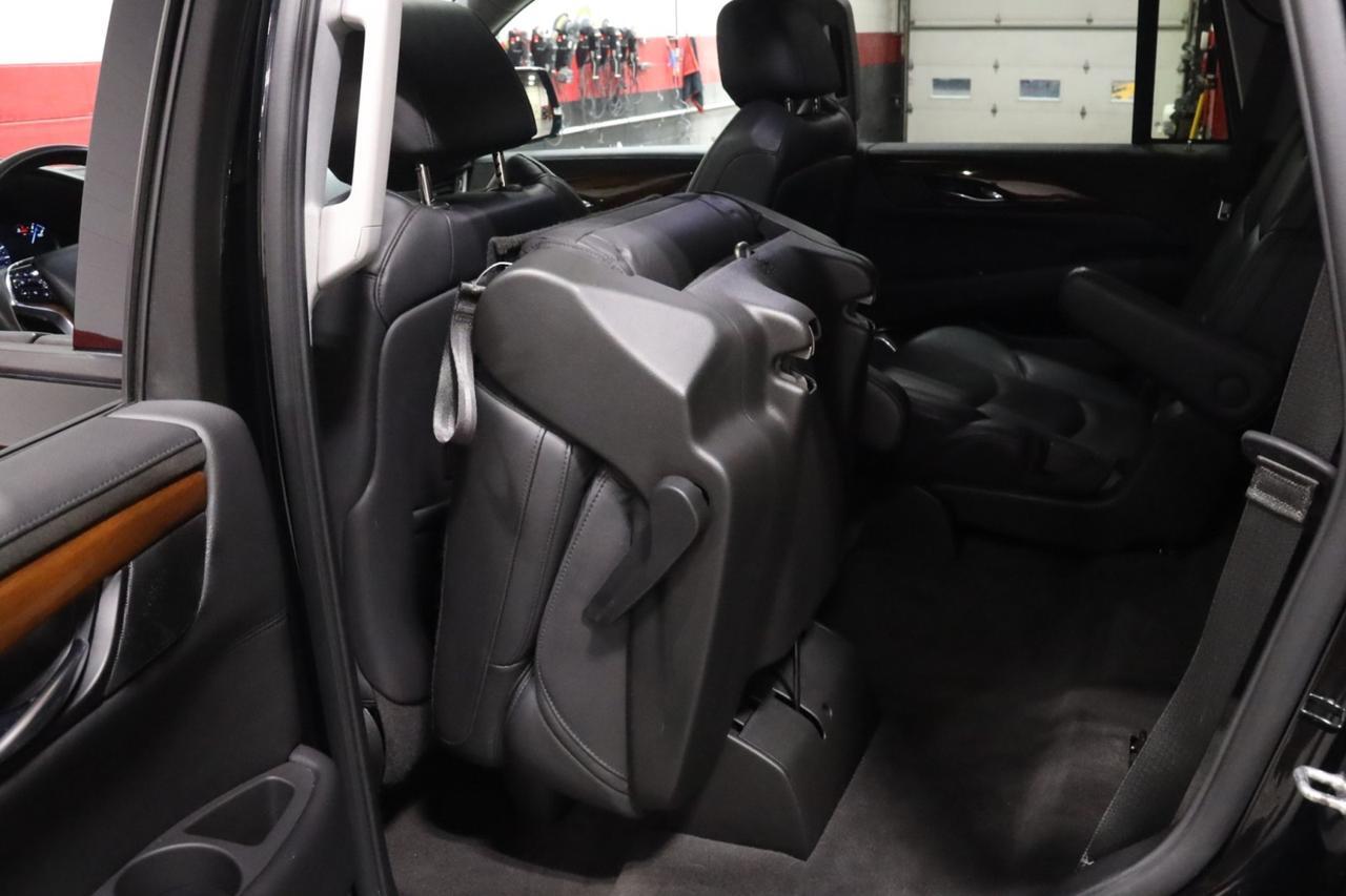 2020 Cadillac Escalade Luxury 4WD Sport Edition 4dr Suv Skokie IL