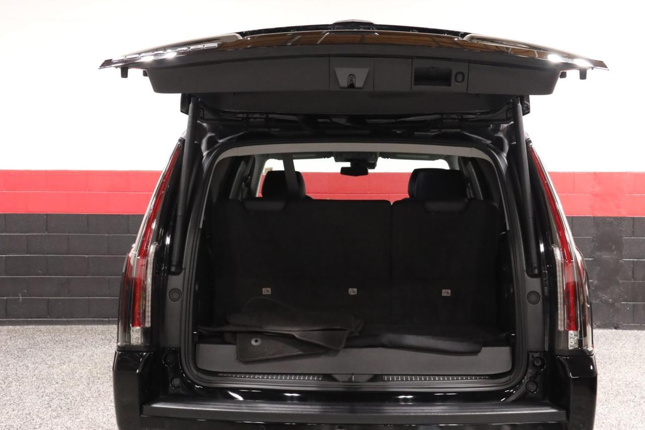 2020 Cadillac Escalade Luxury 4WD Sport Edition 4dr Suv Skokie IL
