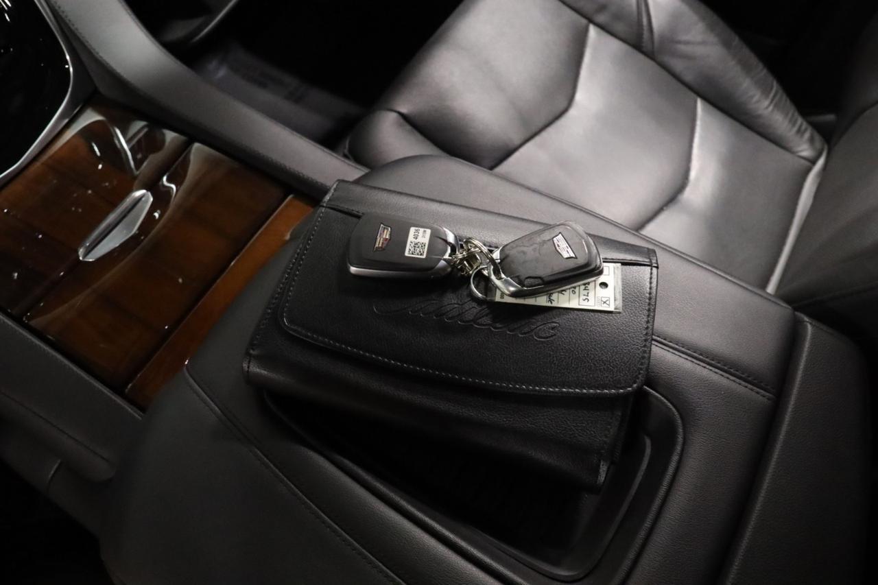 2020 Cadillac Escalade Luxury 4WD Sport Edition 4dr Suv Skokie IL