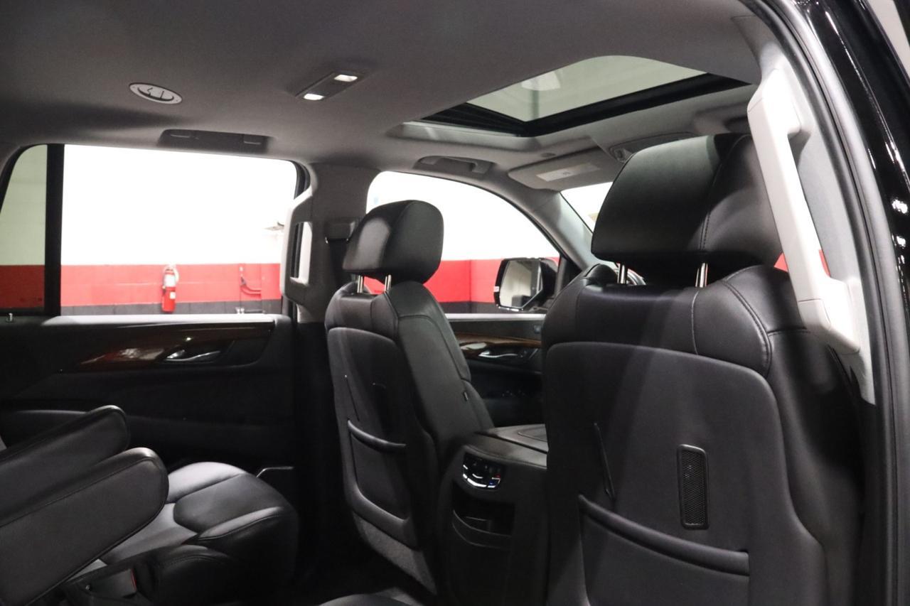 2020 Cadillac Escalade Luxury 4WD Sport Edition 4dr Suv Skokie IL
