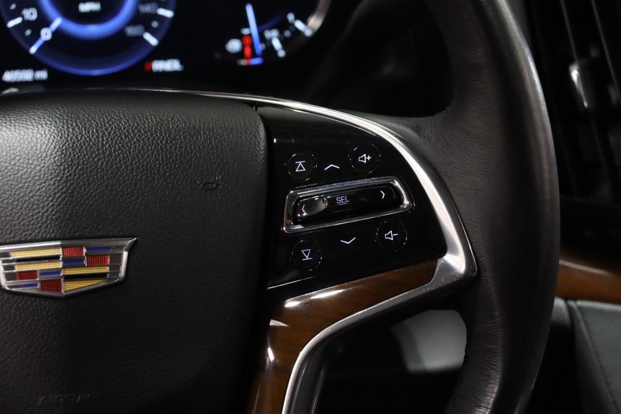 2020 Cadillac Escalade Luxury 4WD Sport Edition 4dr Suv Skokie IL
