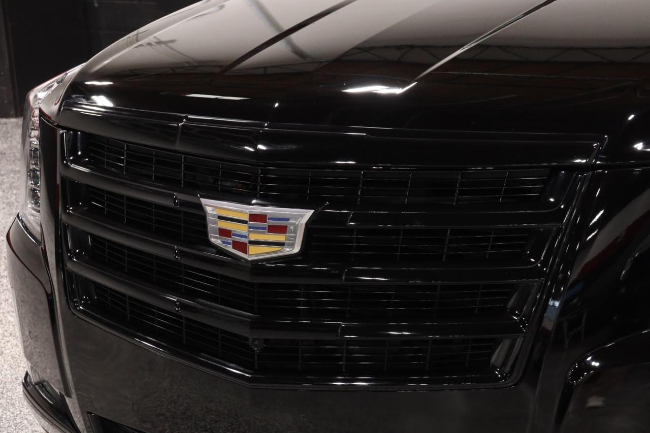 2020 Cadillac Escalade Luxury 4WD Sport Edition 4dr Suv Skokie IL