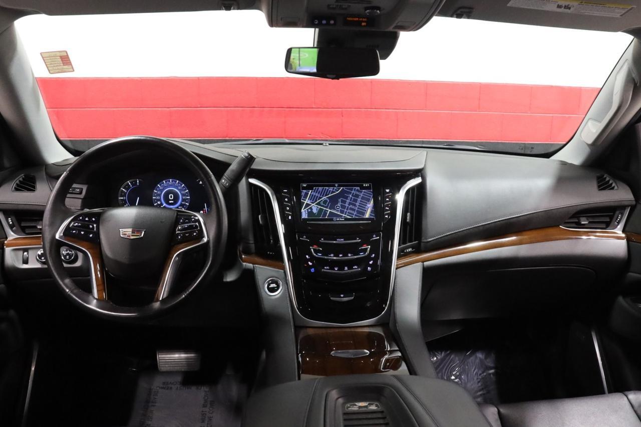 2020 Cadillac Escalade Luxury 4WD Sport Edition 4dr Suv Skokie IL