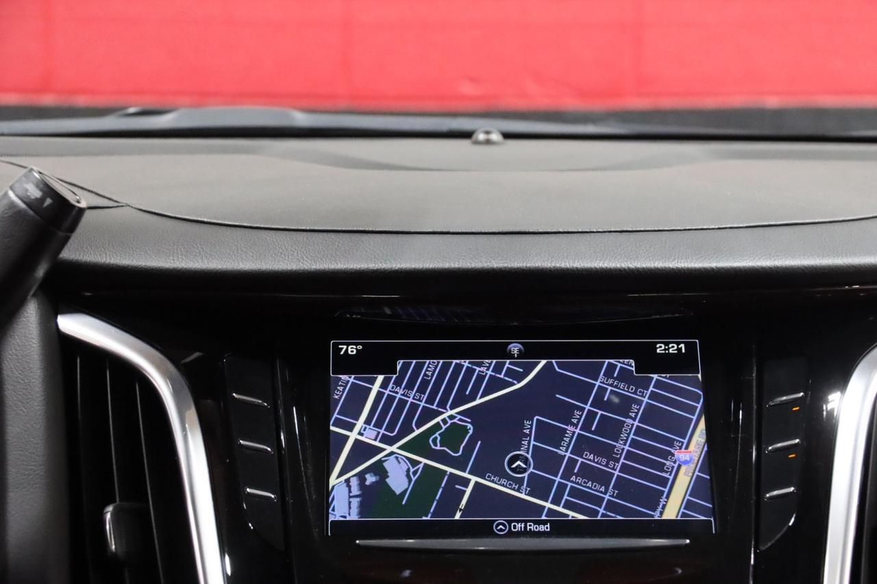 2020 Cadillac Escalade Luxury 4WD Sport Edition 4dr Suv Skokie IL