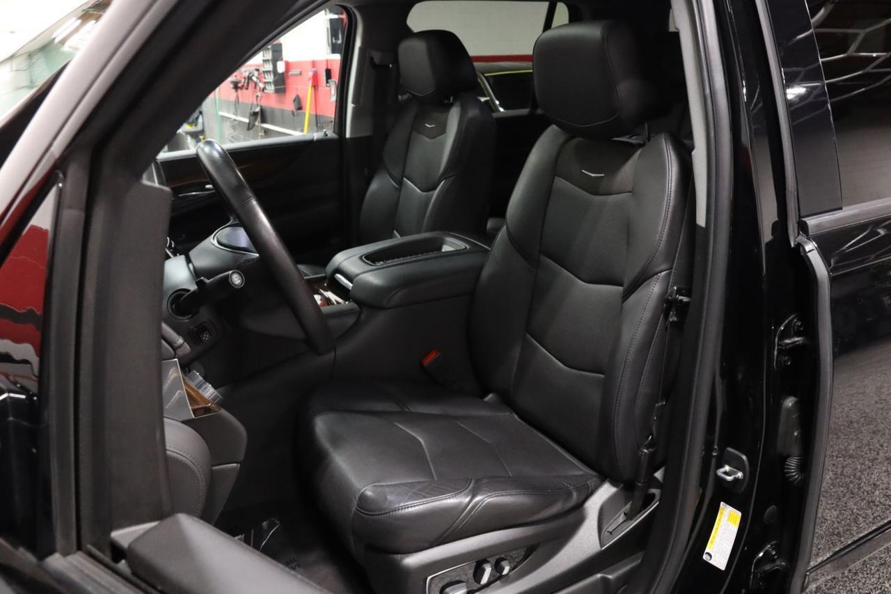 2020 Cadillac Escalade Luxury 4WD Sport Edition 4dr Suv Skokie IL