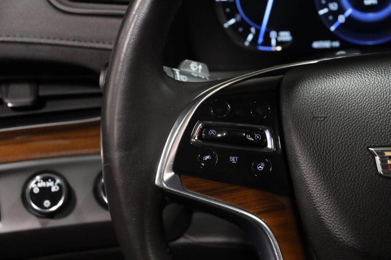 2020 Cadillac Escalade Luxury 4WD Sport Edition 4dr Suv Skokie IL