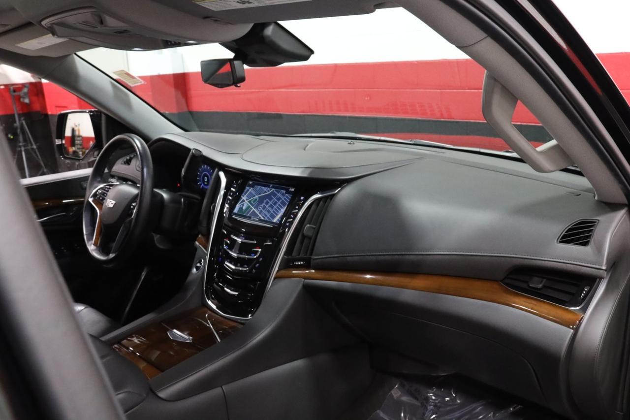 2020 Cadillac Escalade Luxury 4WD Sport Edition 4dr Suv Skokie IL