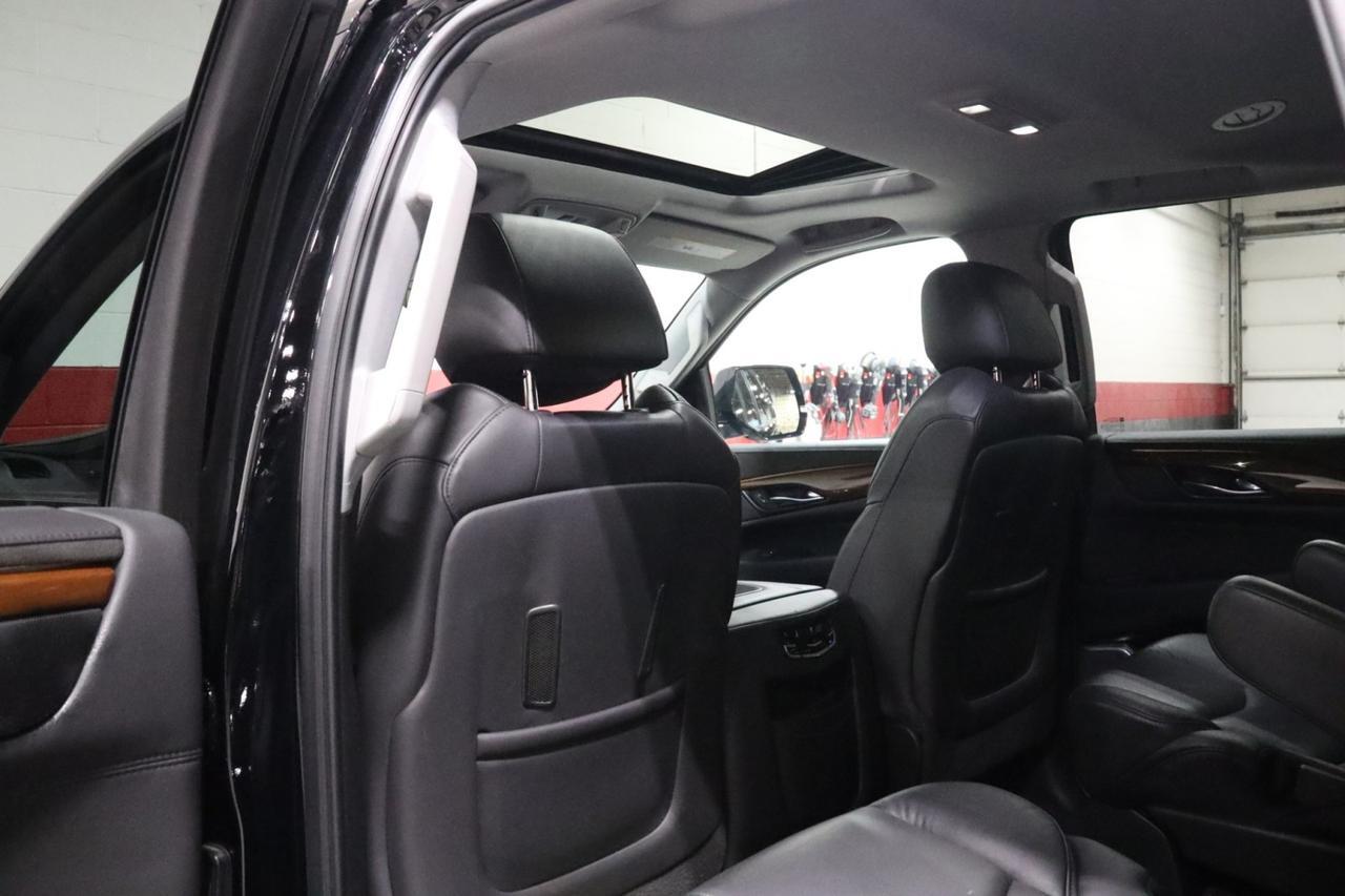 2020 Cadillac Escalade Luxury 4WD Sport Edition 4dr Suv Skokie IL
